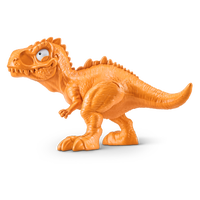 Smashers Dino Mania Stort egg