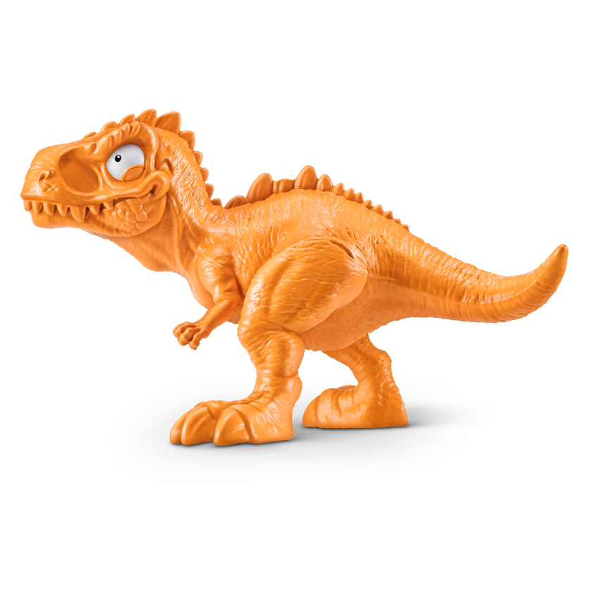 Smashers Dino Mania Stort egg