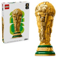 LEGO® Editions Offisielt FIFA World Cup™-trofé 43020