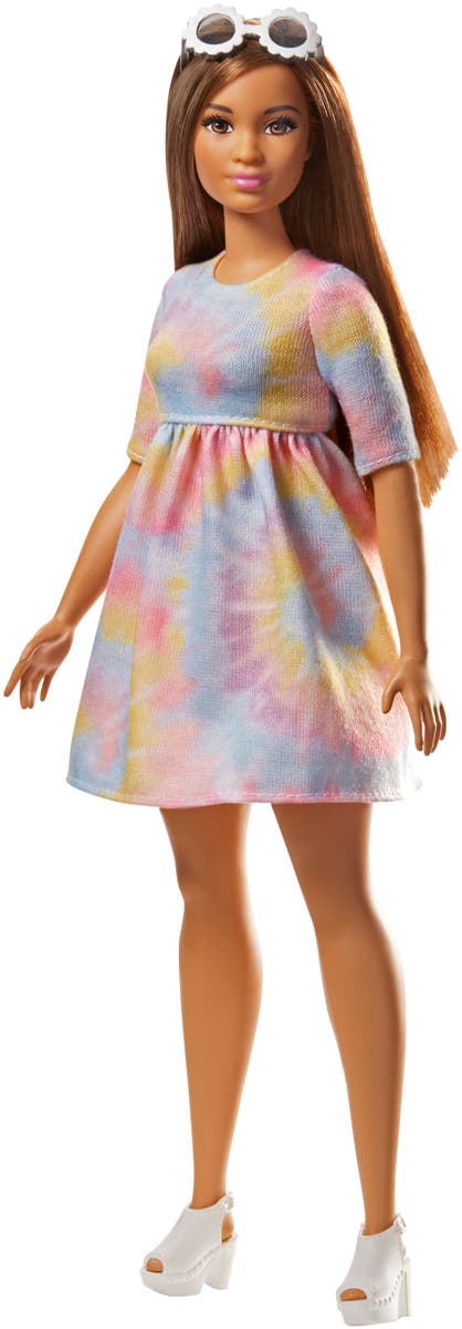 Barbie Fashionista Doll Asst.