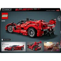 LEGO Technic 42212, Ferrari FXX K