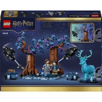 LEGO® Harry Potter™ Den forbudte skogen: Skytsverge 76475