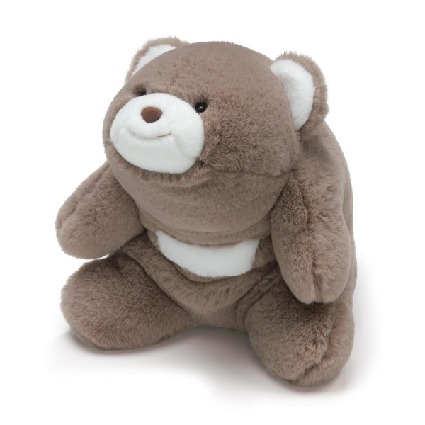 Gund Snuffles Taupe