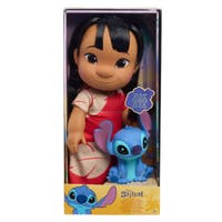 Disney Stitch Film Lilo & Stitch Dukke