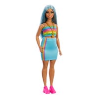 Barbie Fashionista Doll Asst.