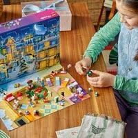 LEGO Friends 42668, adventskalender 2025