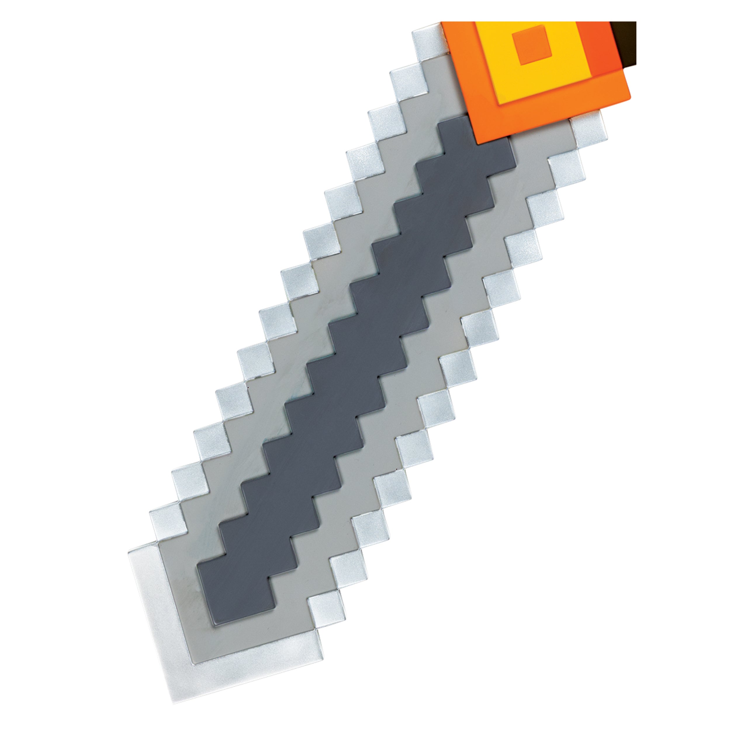 Minecraft Spicewood Sword rollespilltilbehør