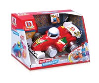 BB Junior Easy Drift Formula RC