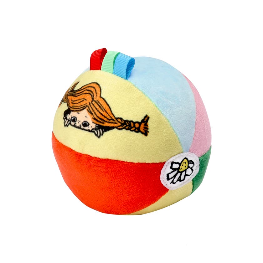 Pippi Myk ball