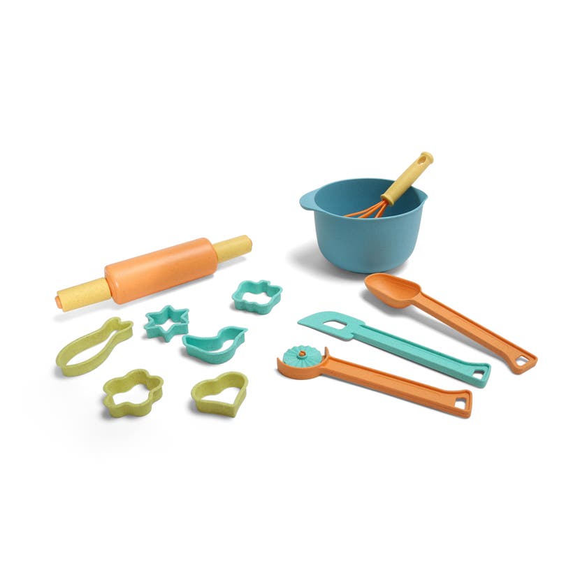 PAP - Bakekit 12 stk