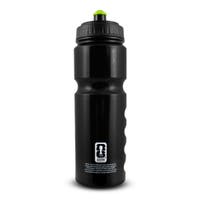 Hypro WC26 Plastdrikkeflaske Svart 500 ml