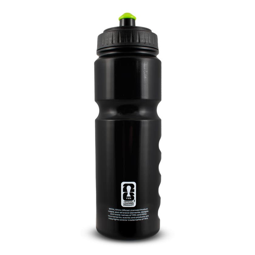 Hypro WC26 Plastdrikkeflaske Svart 500 ml