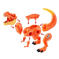 Zuru 5 Surprise Dino Mix & Match S1