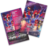 Pokémon, Mega Evolution Mini Tin