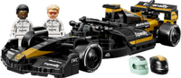 APXGP Team Race Car fra F1® The Movie