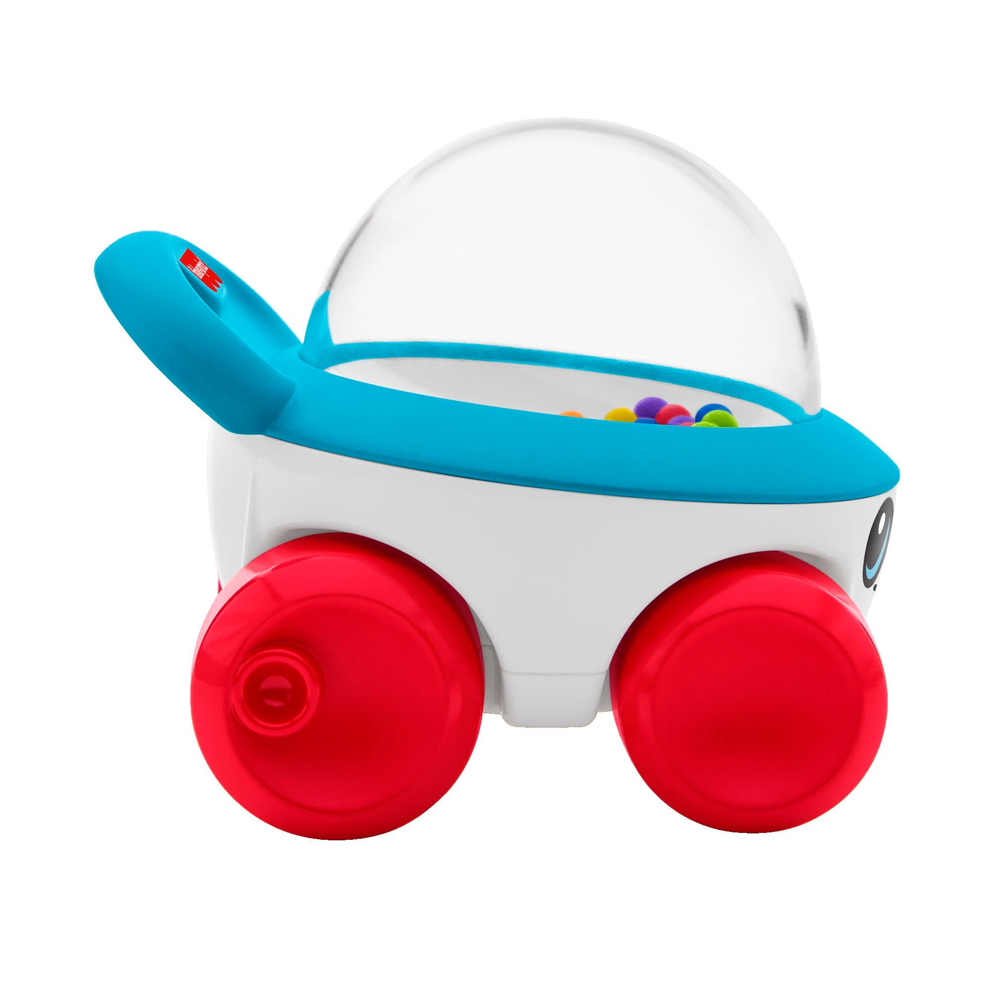 Fisher-Price Classic Mini Corn Popper