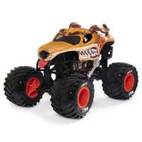 Monster Jam, 1:24 Samlerbil
