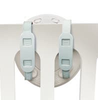 Infantino, Wom Beroligende Lys & Projektor (Ecru)