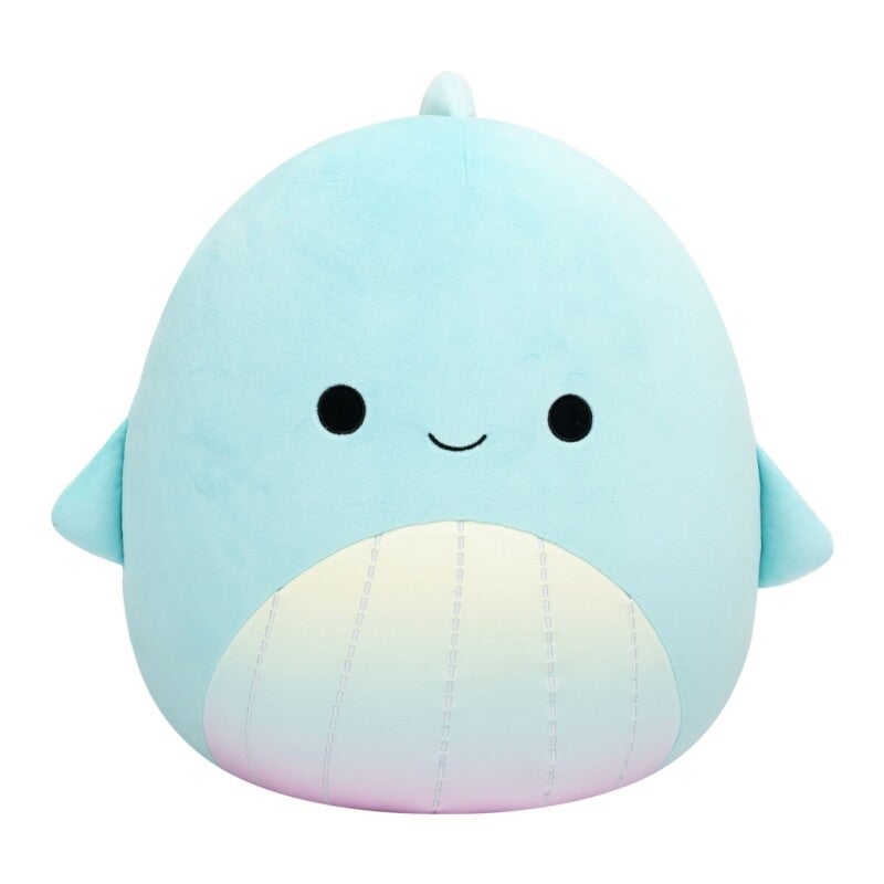 Squishmallows 40 cm P26 Shah Val