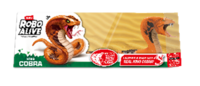 Robo Alive, Kobra