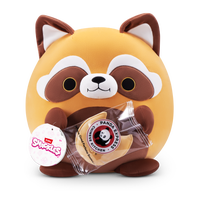 Snackles S1 Core Licensed Plush 14"