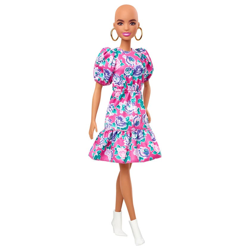 Barbie Fashionista Doll Asst.