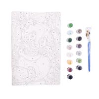 LAC, Mal etter tall Panda