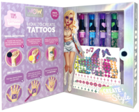 WOW Generation, Tatoveringssettboks