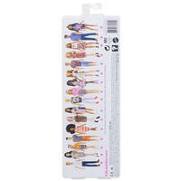 Barbie Fashionista Doll Asst.