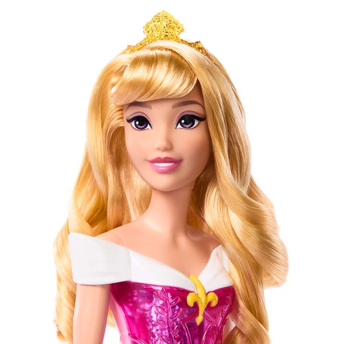 Disney Princess Fashion Doll - Aurora