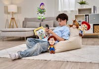 Simba Plush - Woody TS-5 Dokke – 25 cm