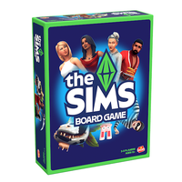 The Sims Brettspill (EN)