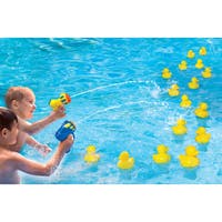 Banzai JR Duck Duck Blast Vannpistollspill