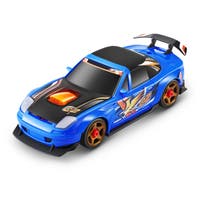 Speed Hero Hjelmssett