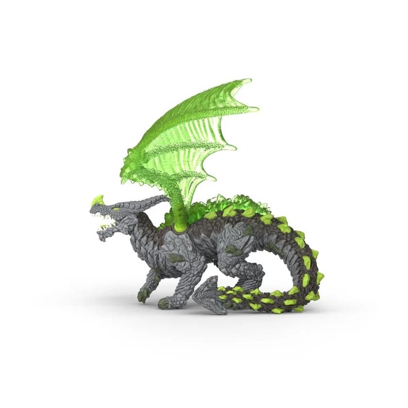 schleich ELDRADOR CREATURES Rock Dragon