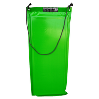 SportMe Akeslede Snowglider 110cm Lime