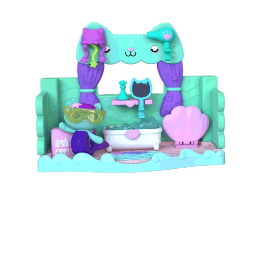 Gabby's Movie Portal Rooms - Bathroom