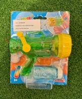 Wind&Water, Såpebobleboblaster 30 ml 14 cm