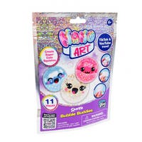 Nano Art, Oppblåsbare Venner