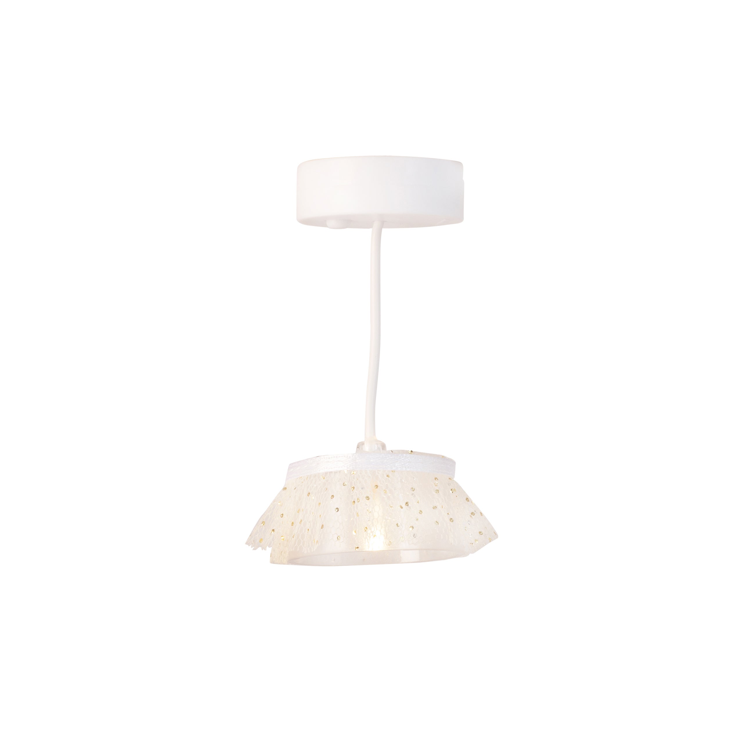 LUNDBY Klassiske taklamper
