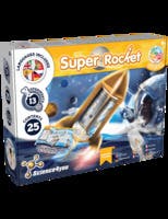 Science, Super Rocket SE/NO
