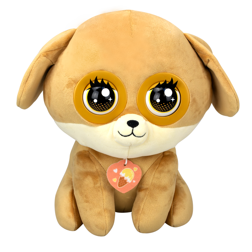 Winksies, Snuggable Puppy