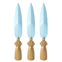 Nerf K-Pop Demon Hunters Zoeys Spirit Blades