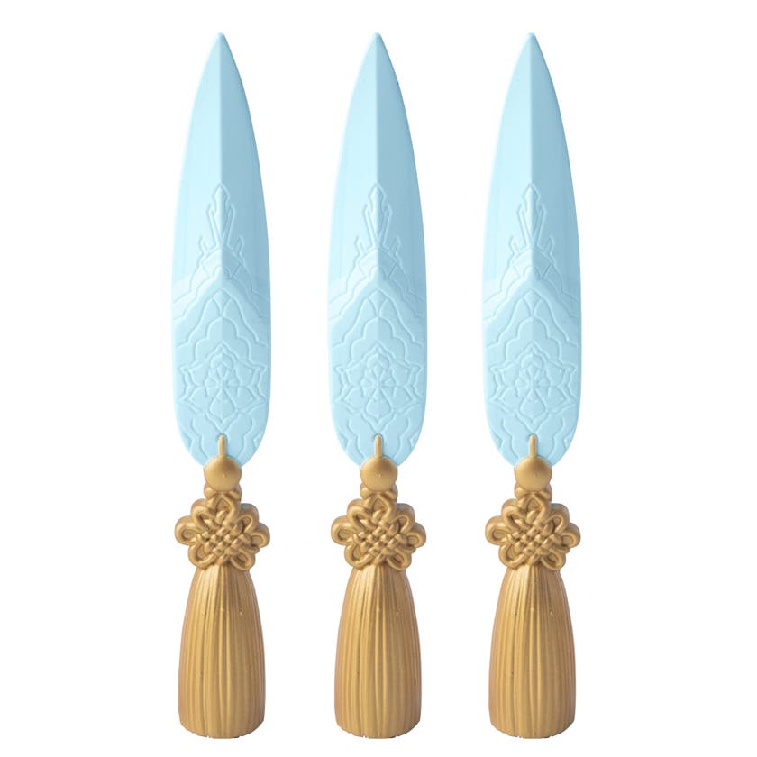 Nerf K-Pop Demon Hunters Zoeys Spirit Blades