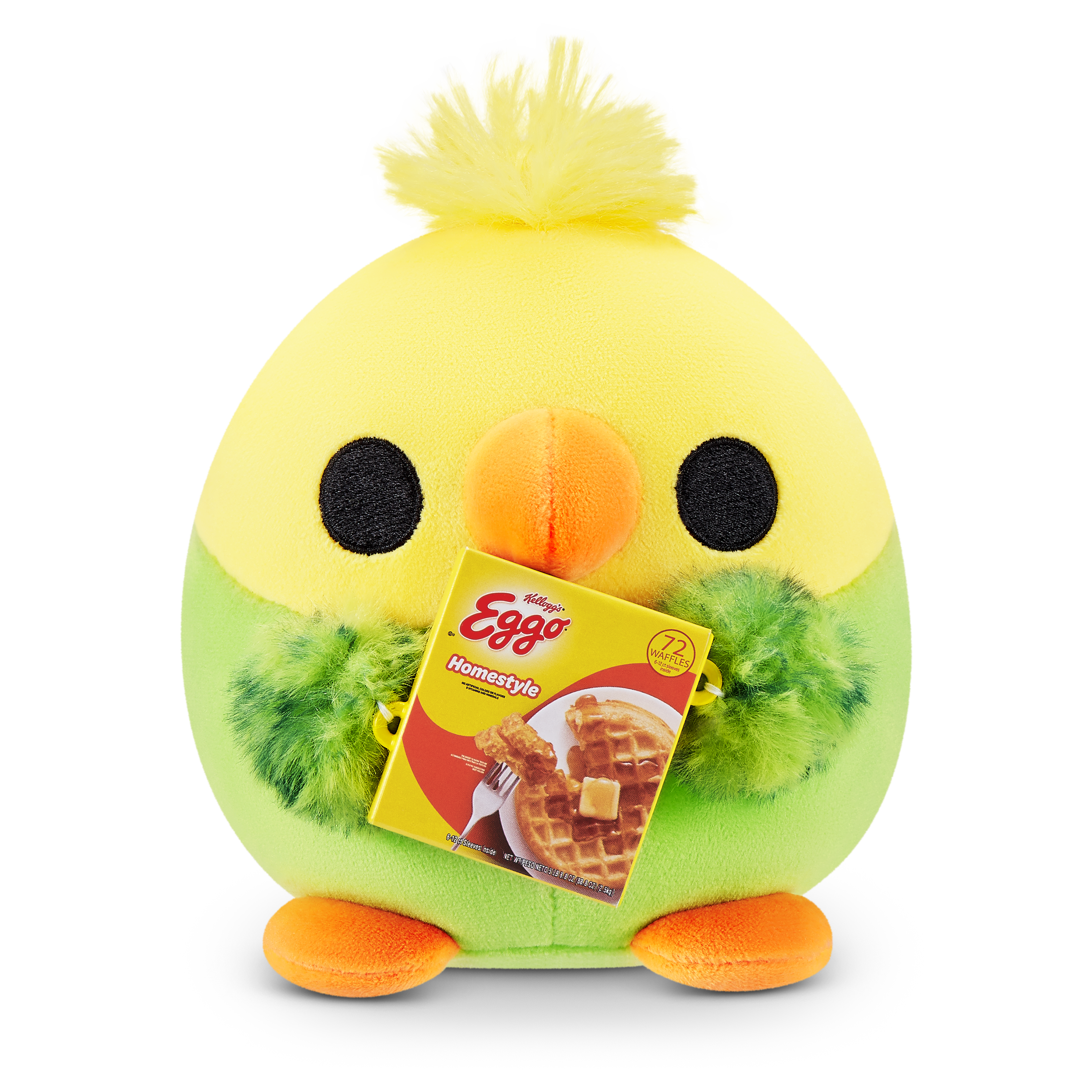 Snackles S3 Core Licensed Capsule 5