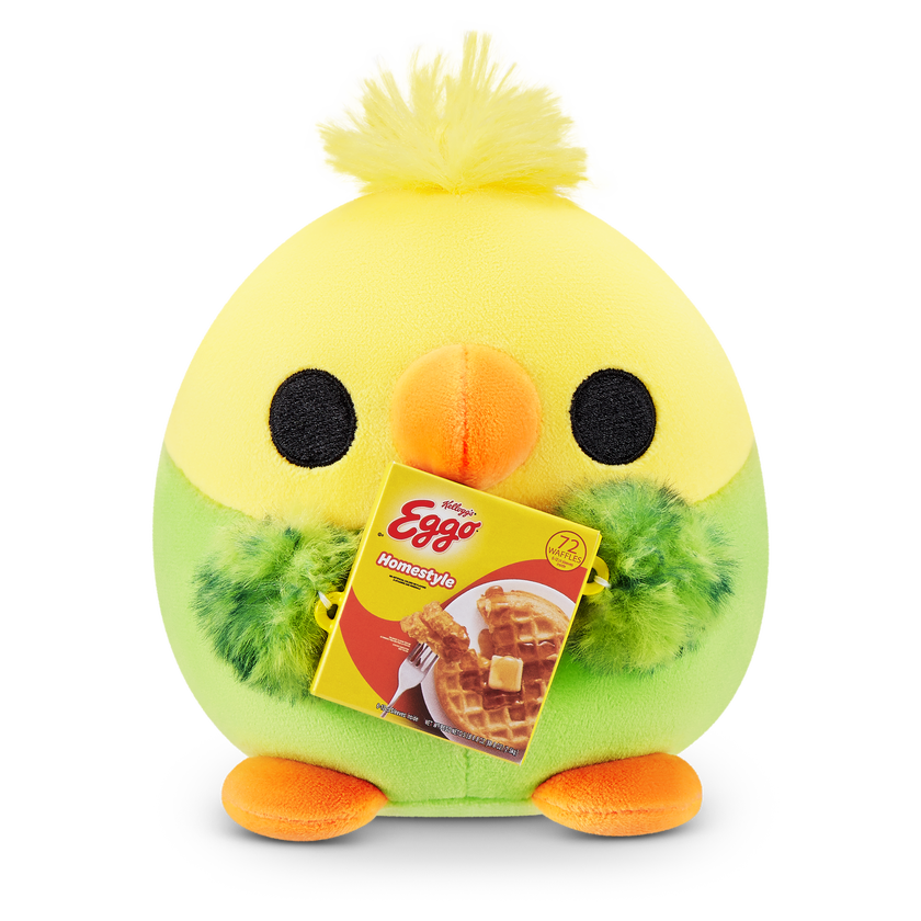 Snackles S3 Core Licensed Capsule 5