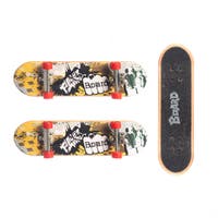 Skills, Finger skateboard 3-pakning