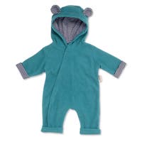 Skrållan, Dress Overall Blå