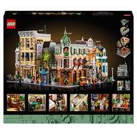 LEGO Icons 10297, Boutiquehotell