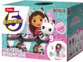 5 Surprise Gabby'S Dollhouse S1